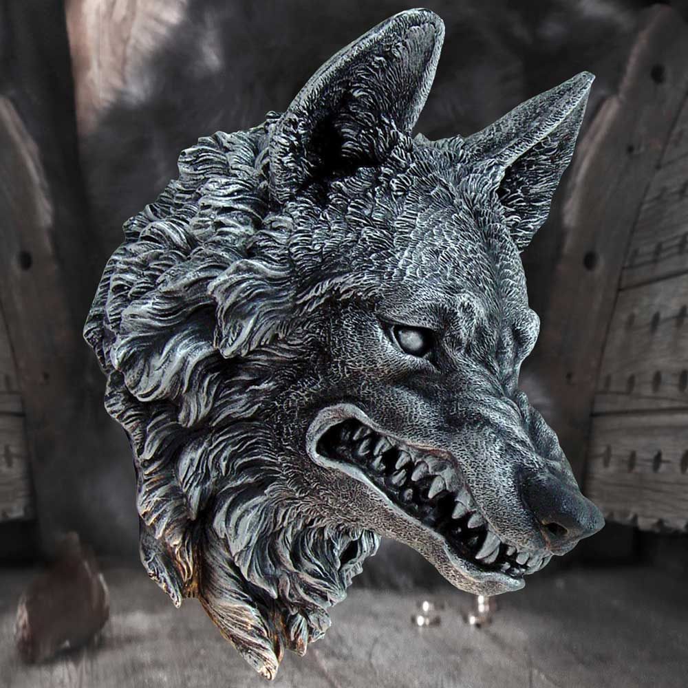 Lobo alfa