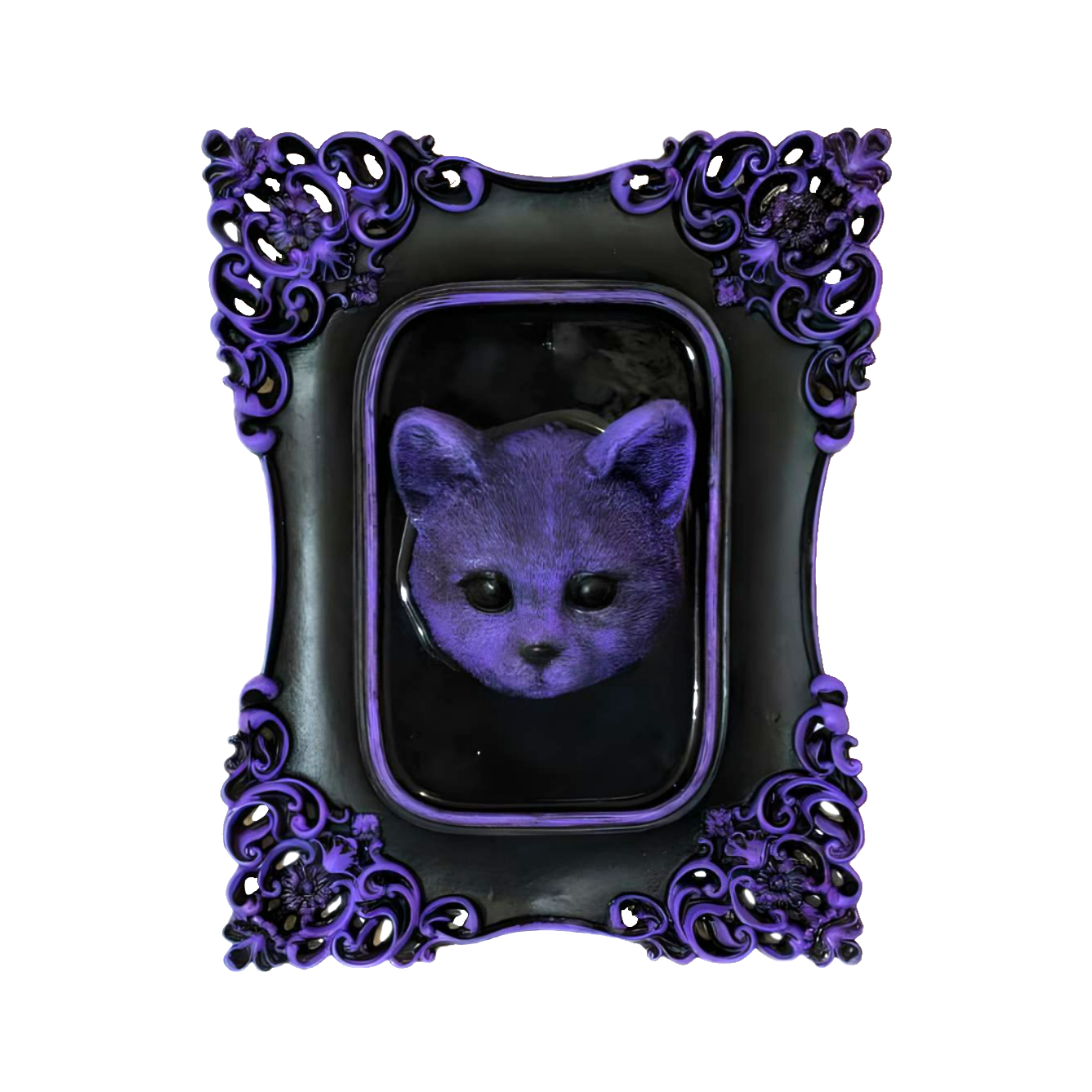 Gato - El Guardián de la Medianoche