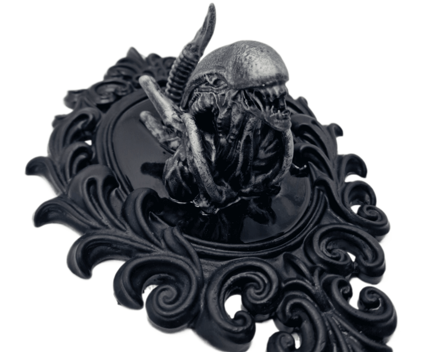 Criatura Alienígena