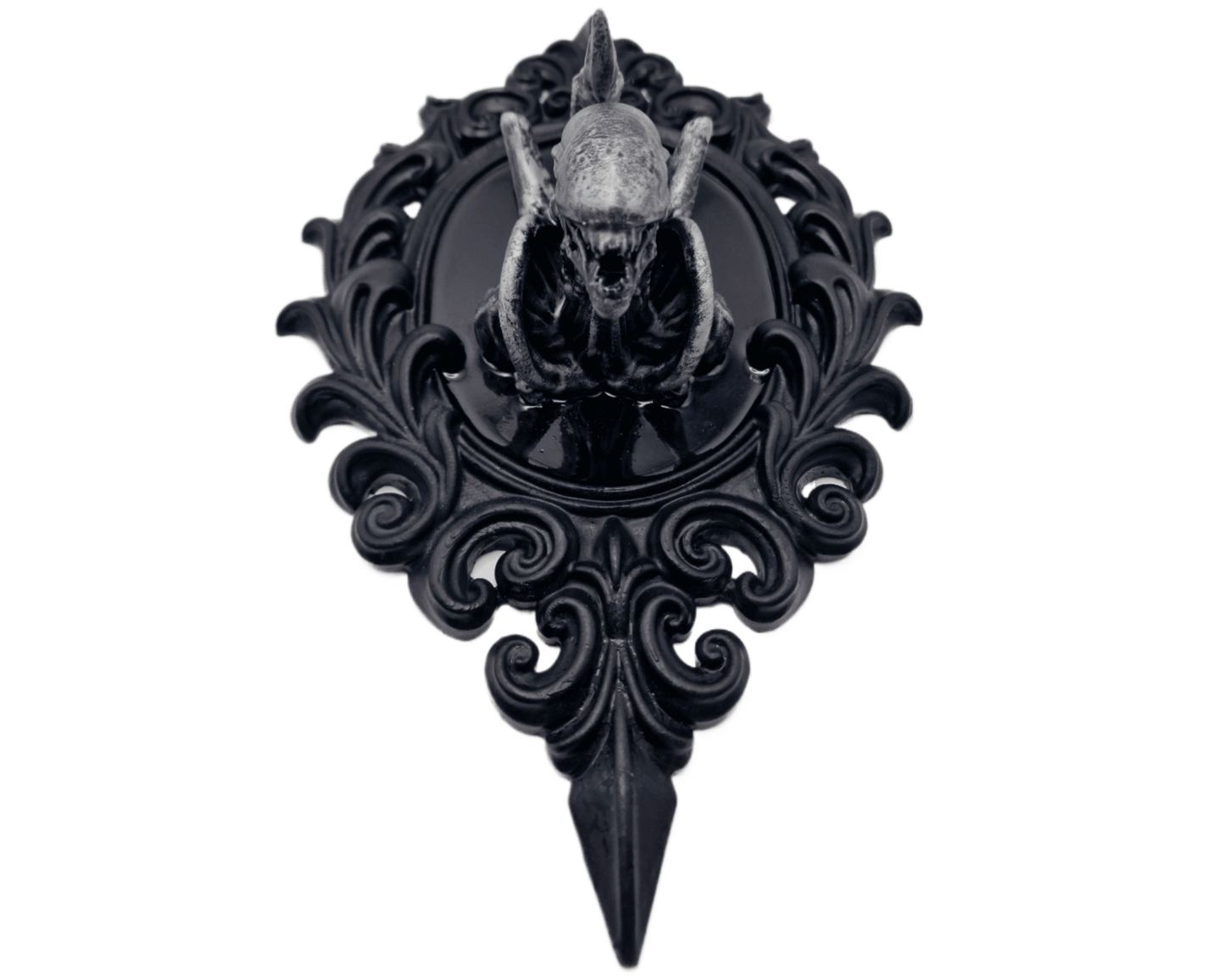 Criatura Alienígena