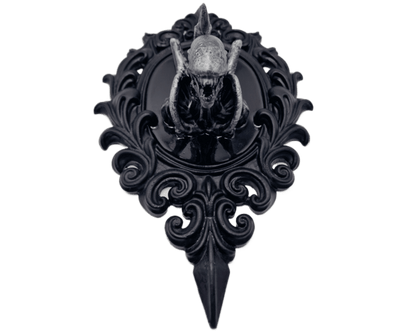 Criatura Alienígena