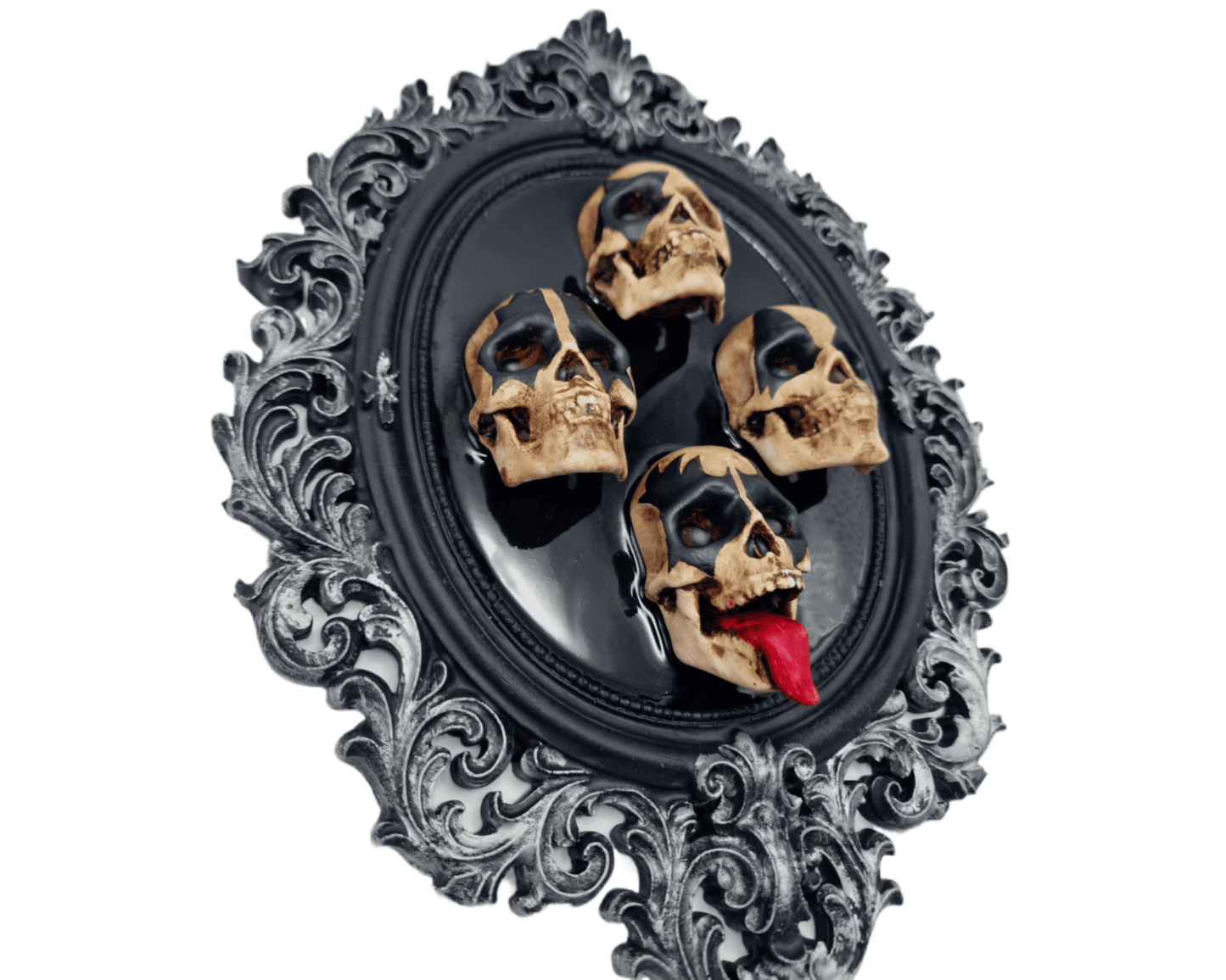 Ecos del Rock Oscuro