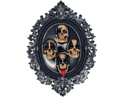 Ecos del Rock Oscuro