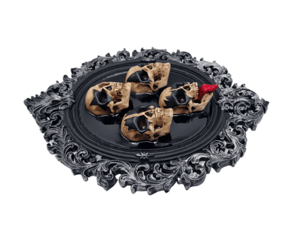 Ecos del Rock Oscuro