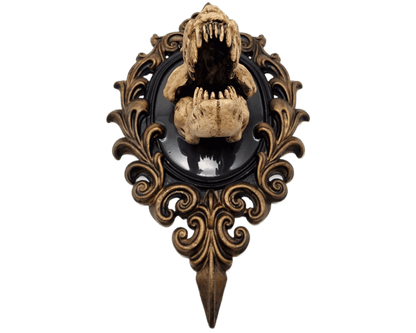 Cráneo del Rey Prehistórico